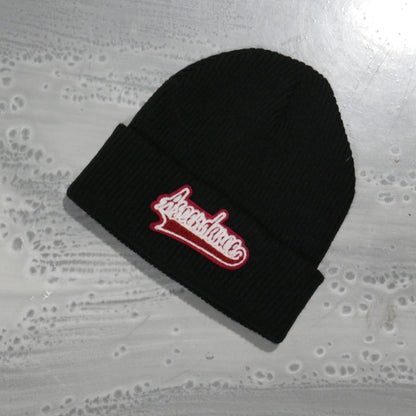 CHENILLE BEANIE