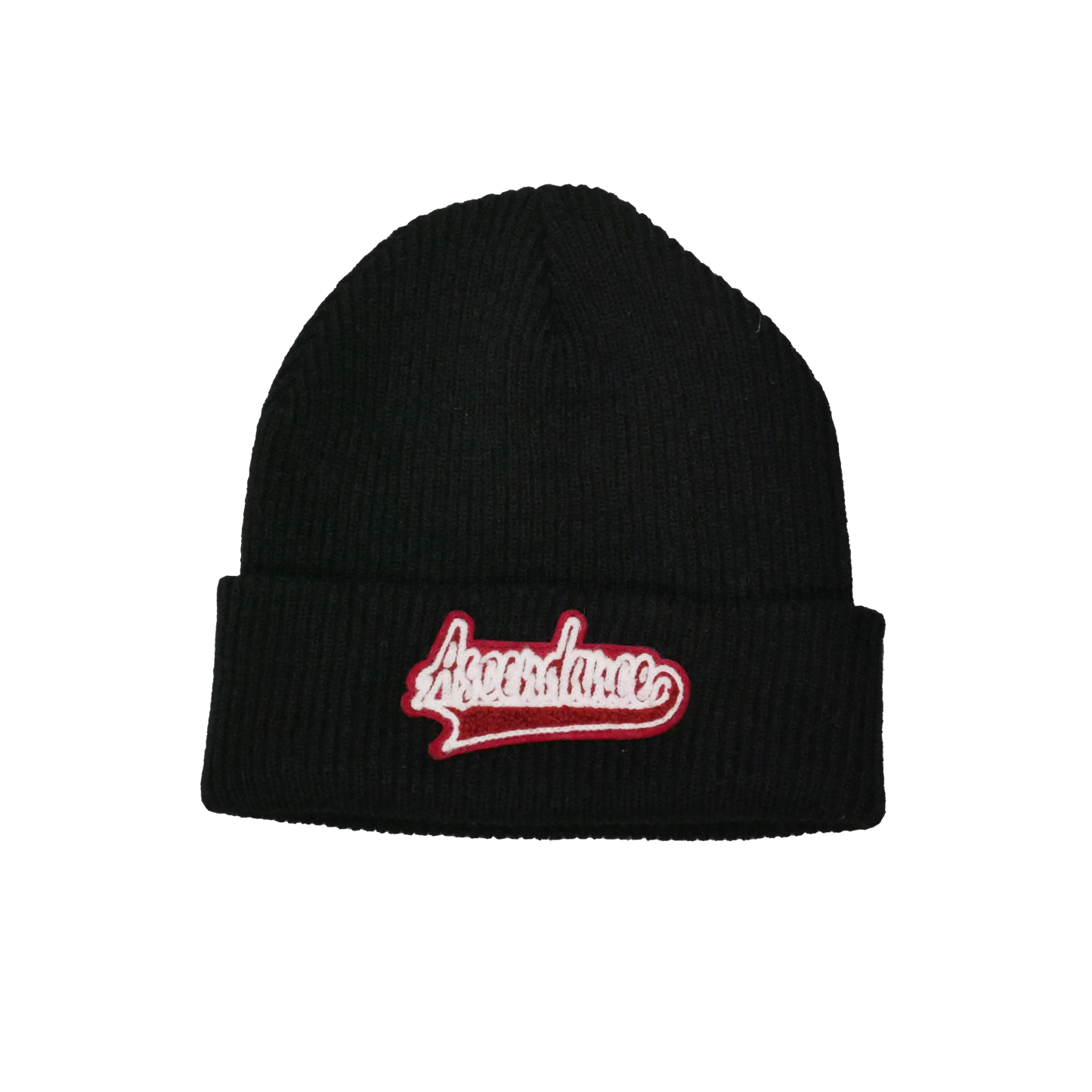 CHENILLE BEANIE