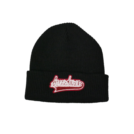 CHENILLE BEANIE