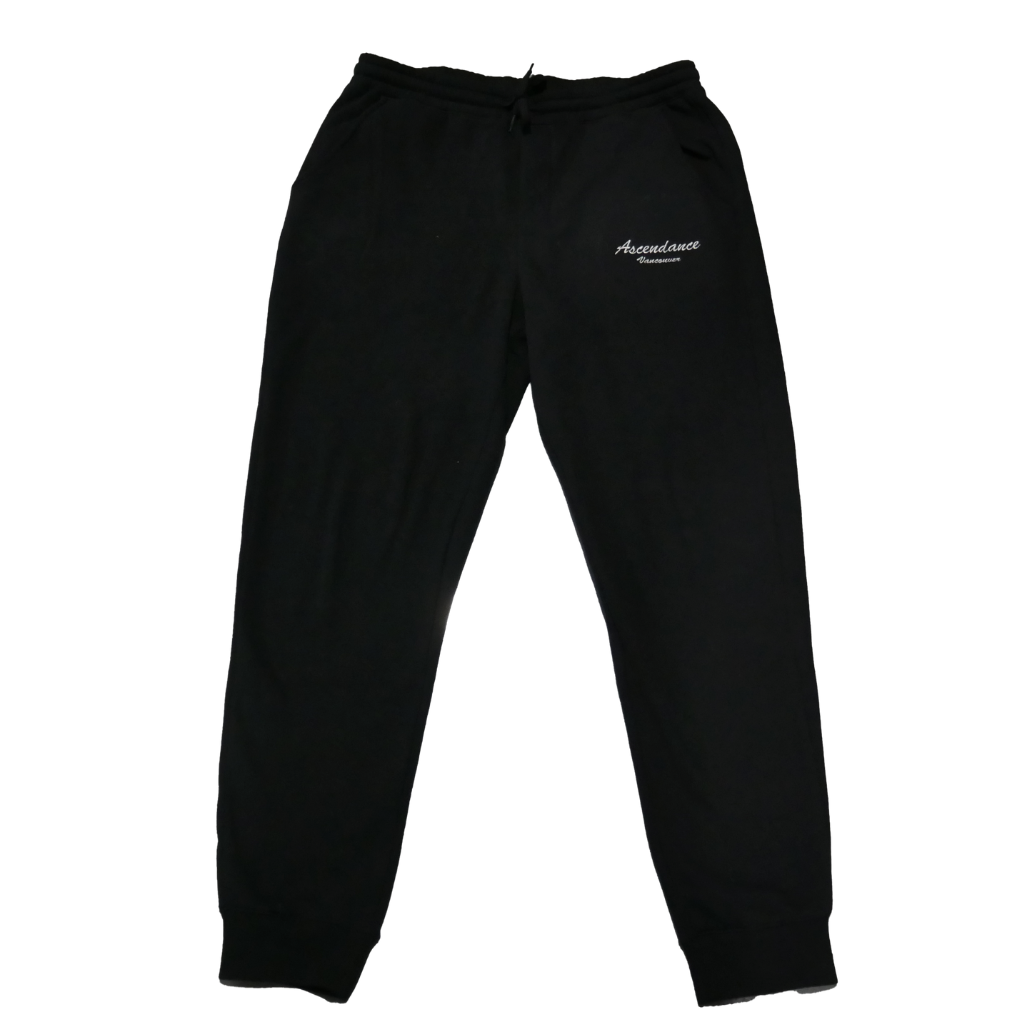 CURSIVE SWEATS / BLACK